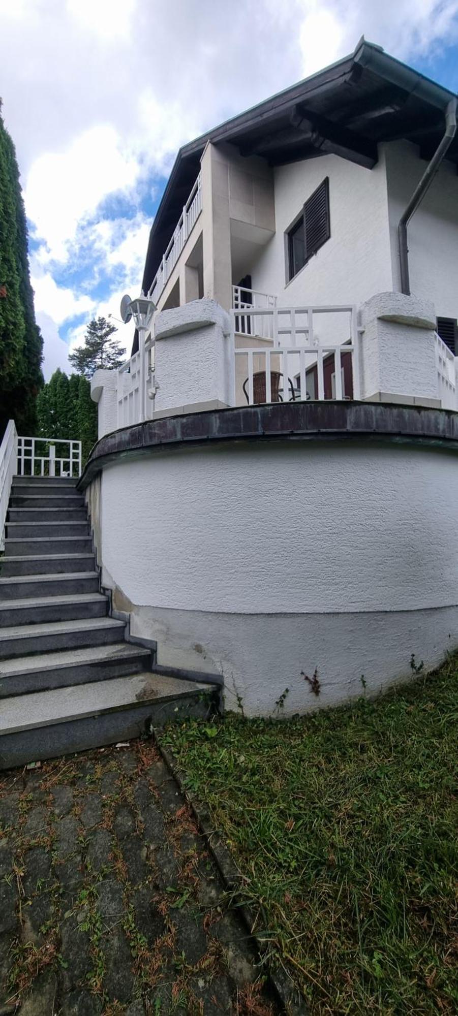 Apartments In กราซ ภายนอก รูปภาพ