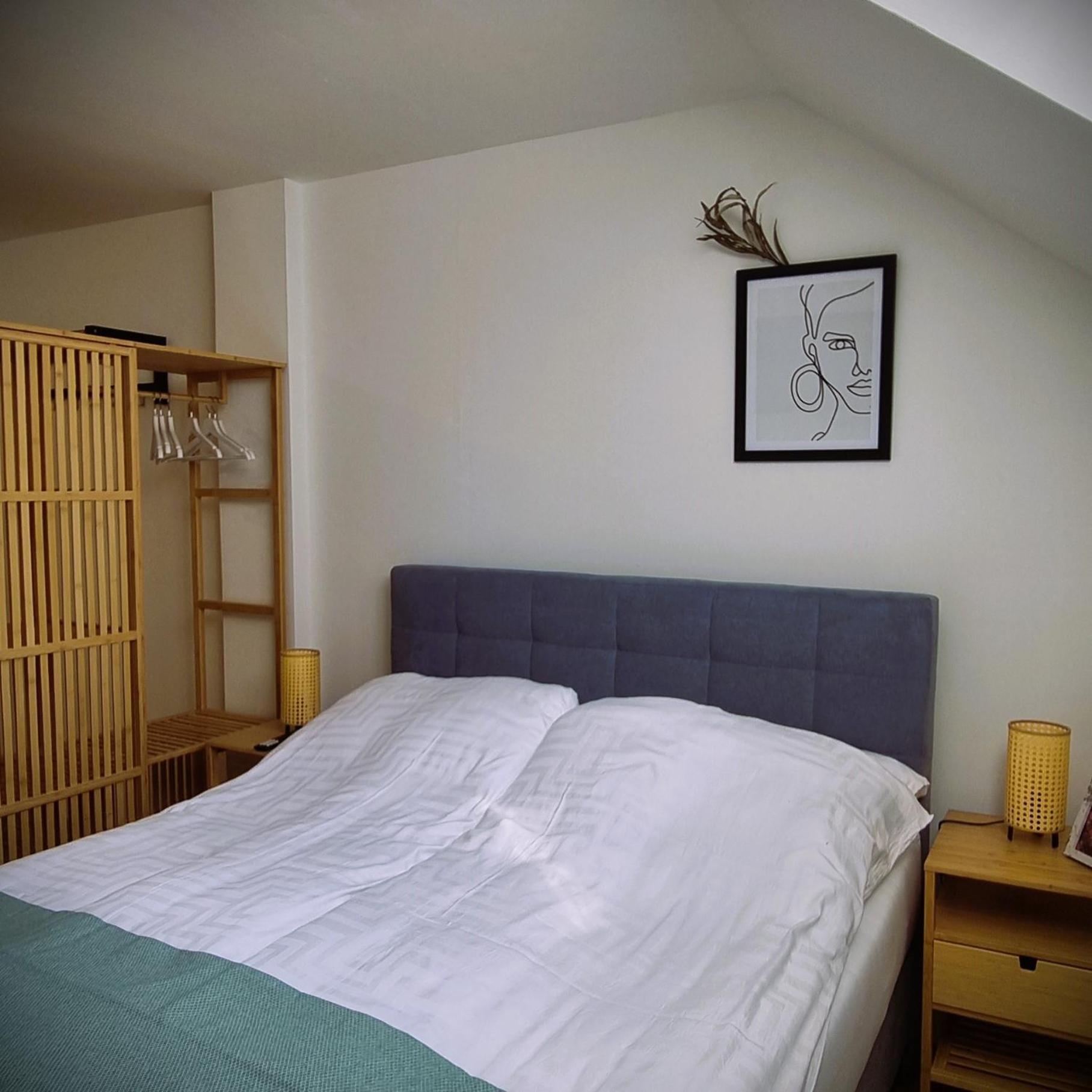 Apartments In กราซ ภายนอก รูปภาพ